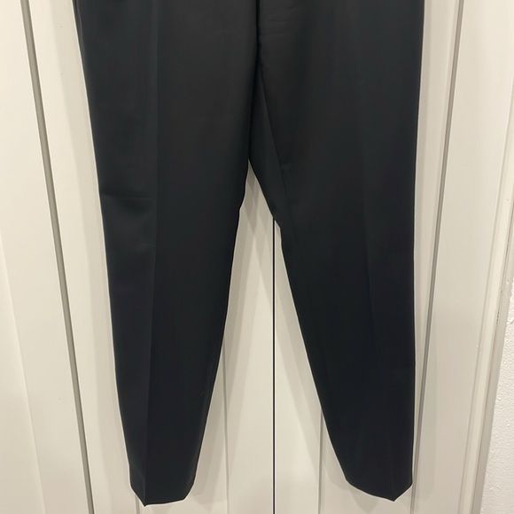 Ted Baker Black Pants - Picture 3 of 13